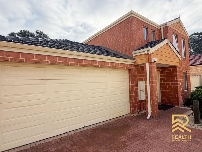 3/170-174 Hillview Terrace, Bentley WA 6102