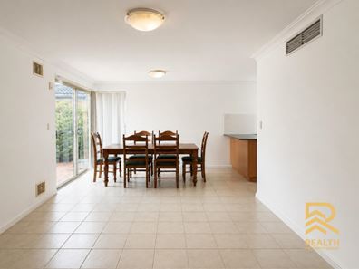 3/170-174 Hillview Terrace, Bentley WA 6102