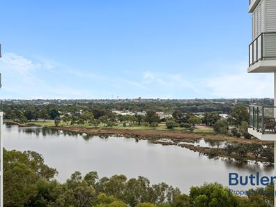 65/18 Tanunda Drive, Rivervale WA 6103