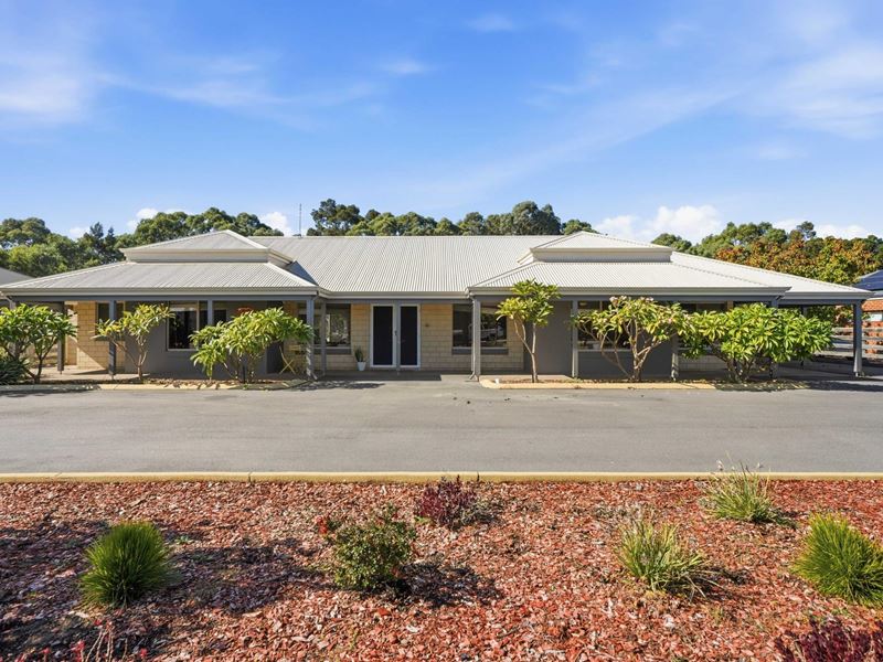 21 Wodalla Parade, Byford