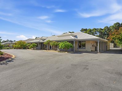 21 Wodalla Parade, Byford WA 6122