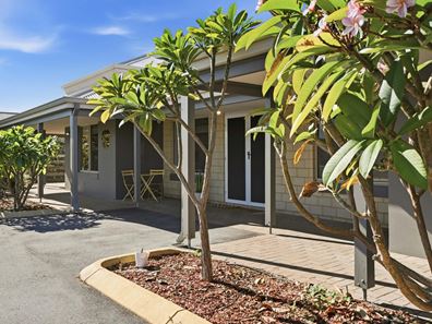 21 Wodalla Parade, Byford WA 6122