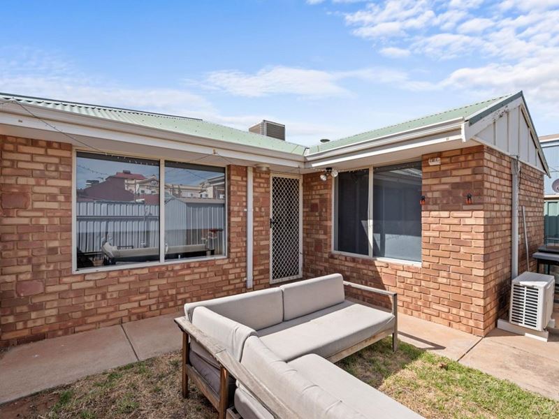 3/178 Egan Street, Kalgoorlie