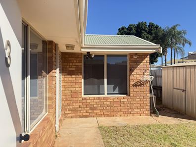 3/178 Egan Street, Kalgoorlie WA 6430