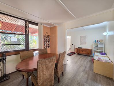 24 Baston Street, Carnarvon WA 6701
