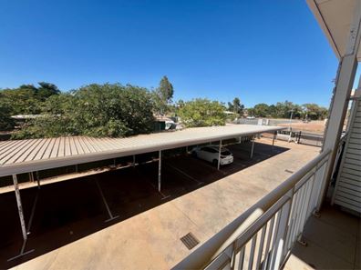 3/6 Hedditch Street, South Hedland WA 6722