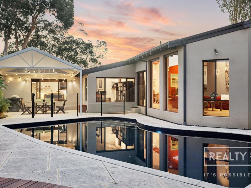 38 Clevedon Way, Karrinyup WA 6018