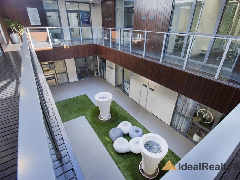 114/217 Hay Street, Subiaco