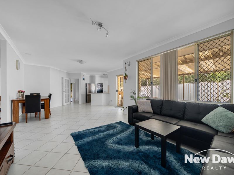 14 Mcwhae Gardens, Bayswater WA 6053