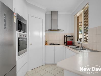 14 Mcwhae Gardens, Bayswater WA 6053