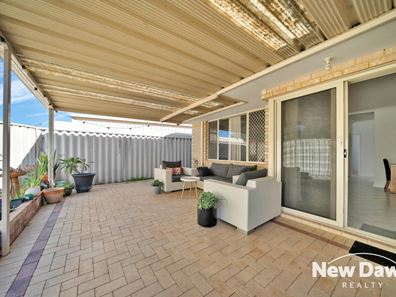 14 Mcwhae Gardens, Bayswater WA 6053
