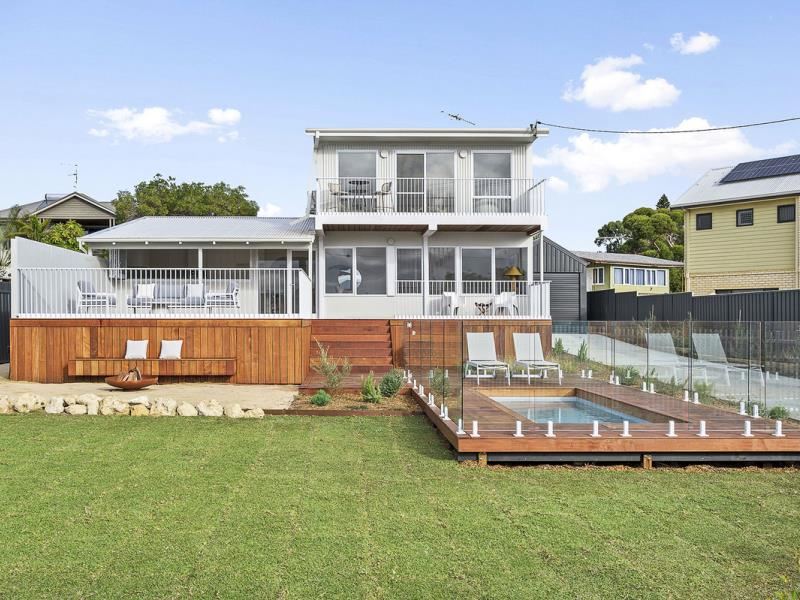 25 Leander Street, Falcon WA 6210