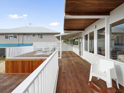25 Leander Street, Falcon WA 6210