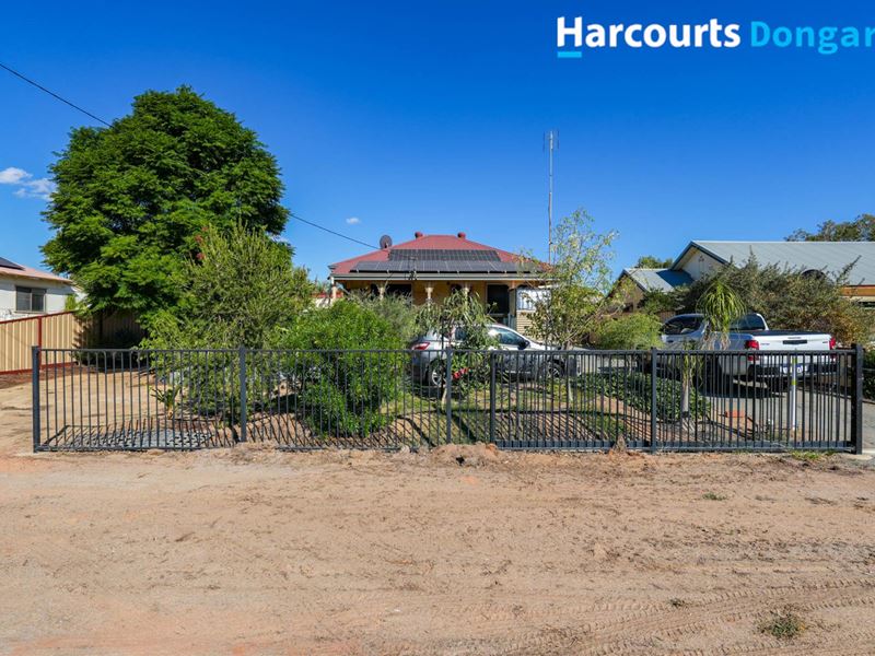 50 King Street, Mingenew