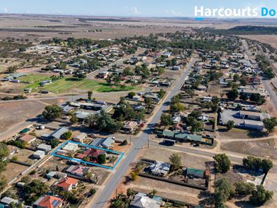 50 King Street, Mingenew WA 6522