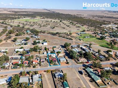 50 King Street, Mingenew WA 6522
