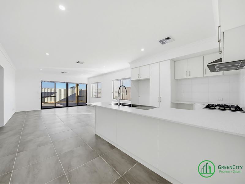 32 Concourse Parkway, Brabham