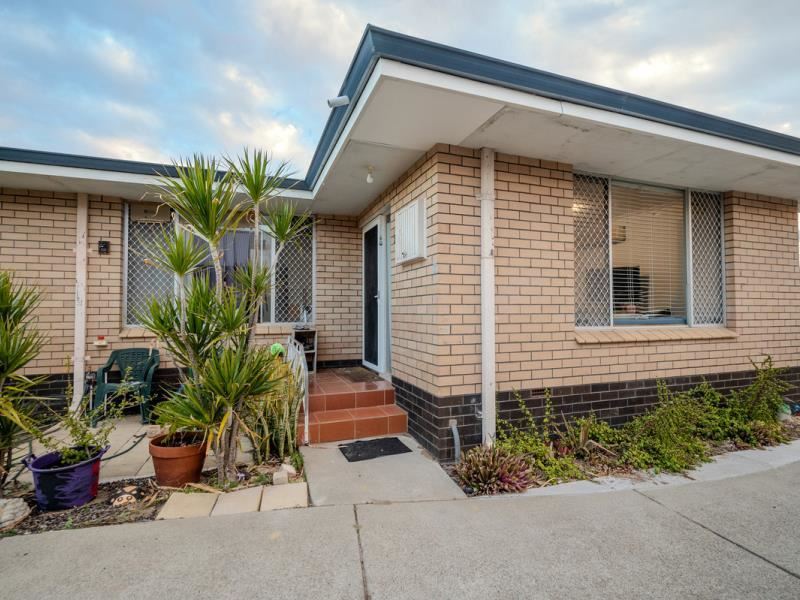 Unit 2/215 Albert Street, Osborne Park
