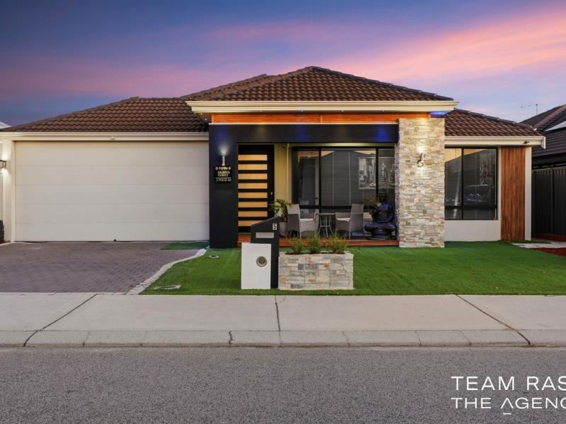 5 Perlis Road, Brabham WA 6055