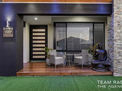 5 Perlis Road, Brabham WA 6055