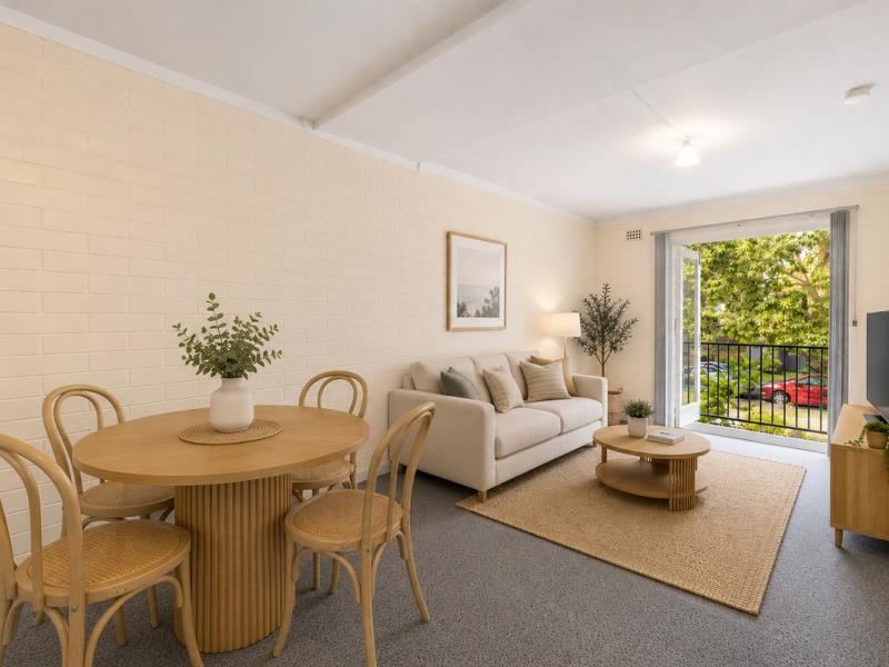 17/17 The Avenue, Crawley WA 6009