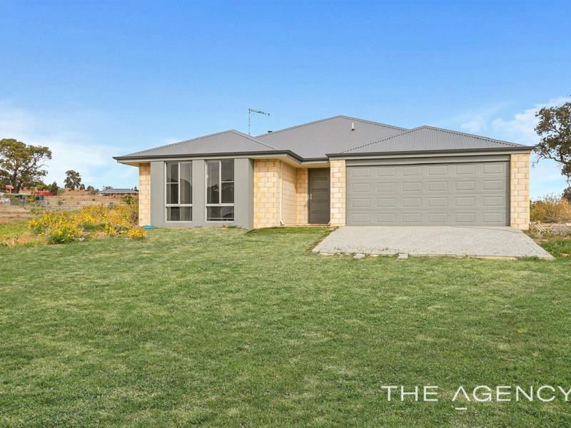 4 Boolok Avenue, Wundowie WA 6560