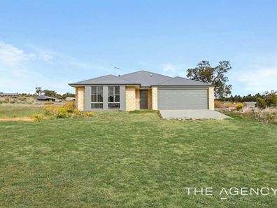 4 Boolok Avenue, Wundowie WA 6560