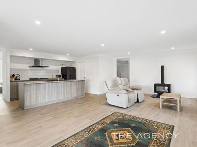 4 Boolok Avenue, Wundowie WA 6560