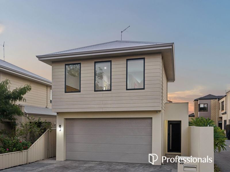 1D Wollong Place, Nollamara WA 6061
