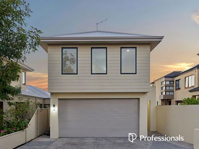 1D Wollong Place, Nollamara WA 6061