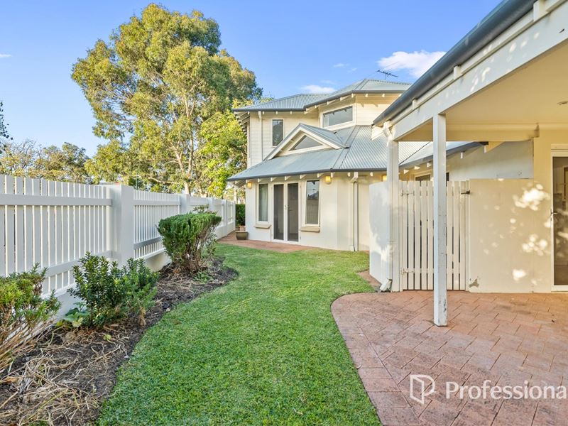 1 Cardiff Lane, Woodbridge WA 6056
