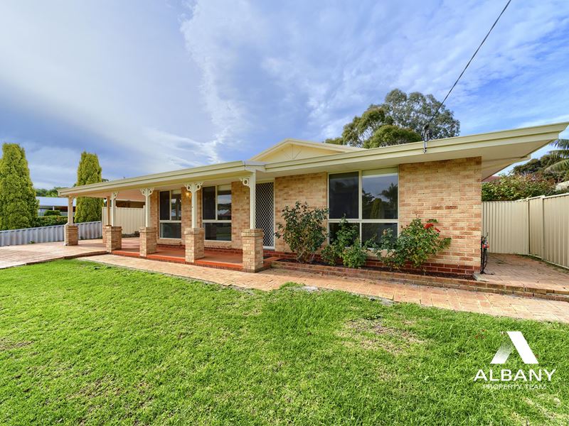 14 Purdie Road, Bayonet Head