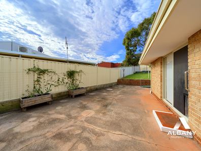 14 Purdie Road, Bayonet Head WA 6330