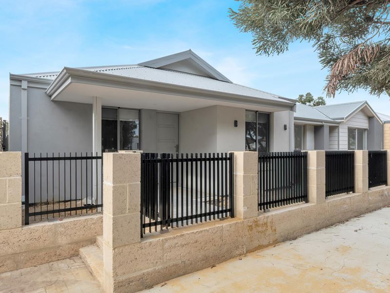 5 Ironstone Lane, Coodanup