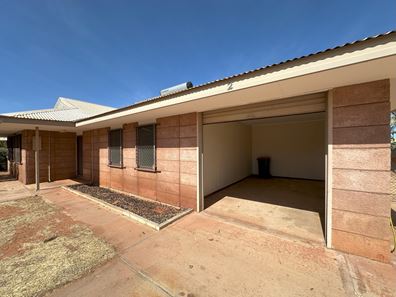 2 Gooley Street, Exmouth WA 6707