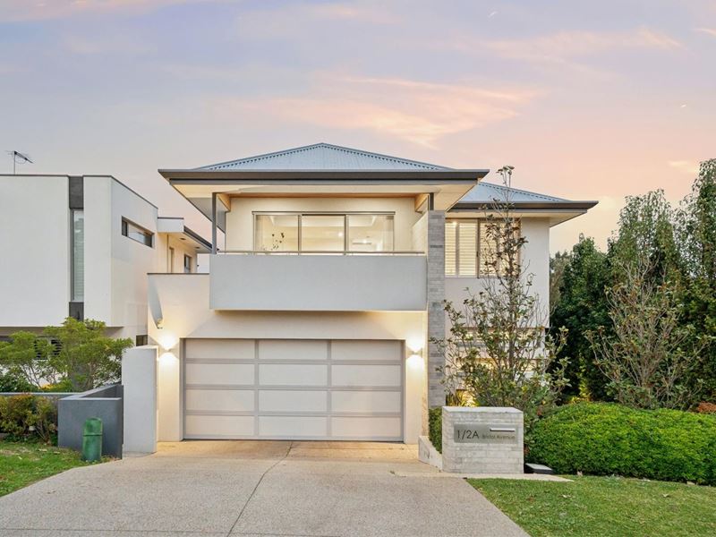 1/2A Bristol Avenue, Bicton