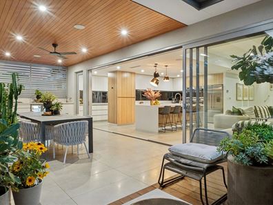 1/2A Bristol Avenue, Bicton WA 6157