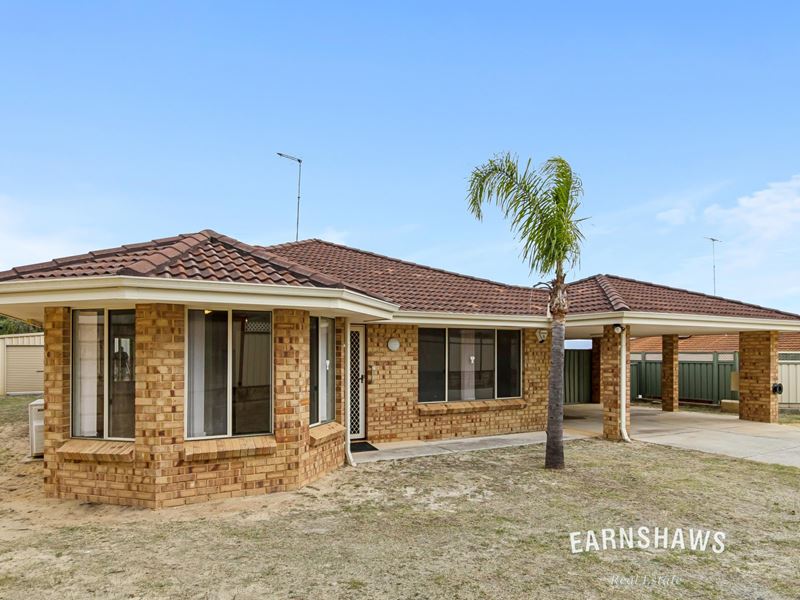 46 Bourke View, Jane Brook