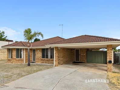 46 Bourke View, Jane Brook WA 6056