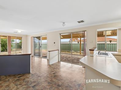 46 Bourke View, Jane Brook WA 6056