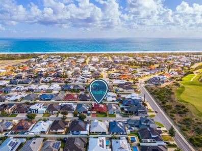 6 Cronulla Road, Secret Harbour WA 6173