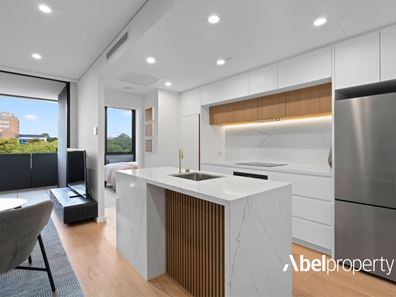 317/7 Wunderlich Road, Subiaco WA 6008