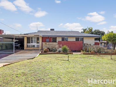8 Brinton Close, East Cannington WA 6107