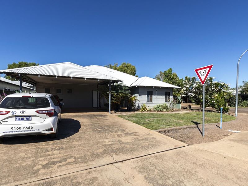 2 Tamarind Meander, Kununurra WA 6743