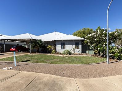 2 Tamarind Meander, Kununurra WA 6743