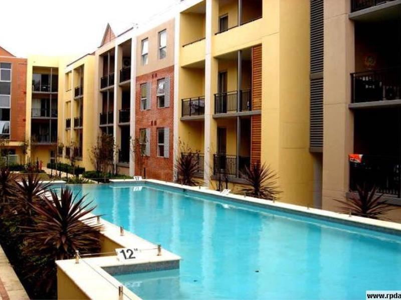 30/134 Aberdeen St, Northbridge WA 6003