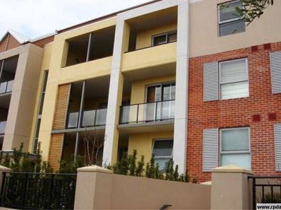 30/134 Aberdeen St, Northbridge WA 6003