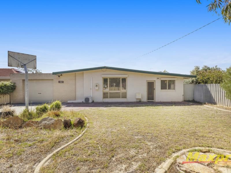 102 Langford Avenue, Langford