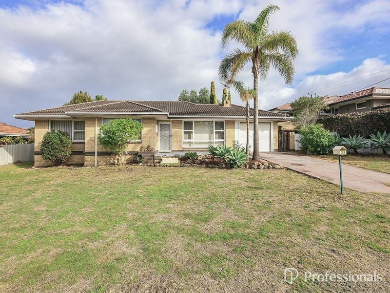 27 Coleby Street, Balcatta WA 6021