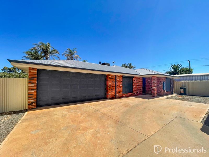 138A Cheetham Street, Kalgoorlie